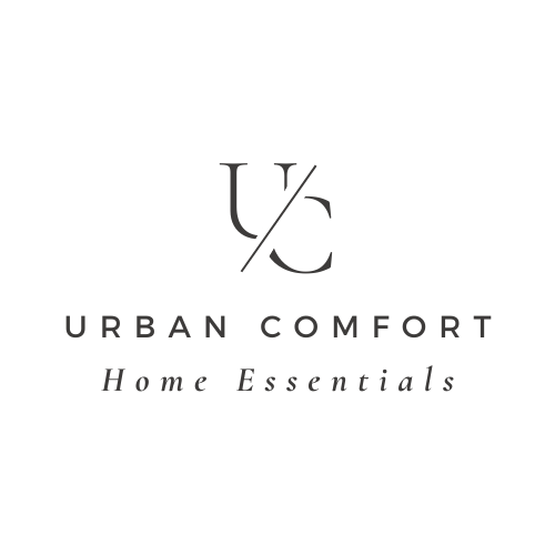 Urban Comfort Home Essentials