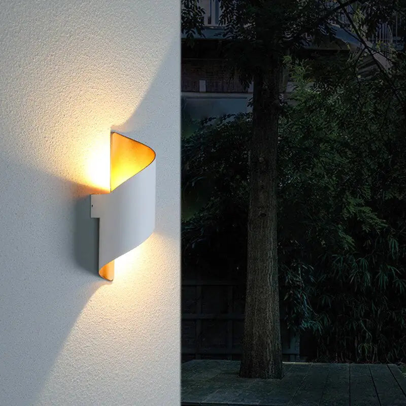 LED Waterproof Outdoor Lighting